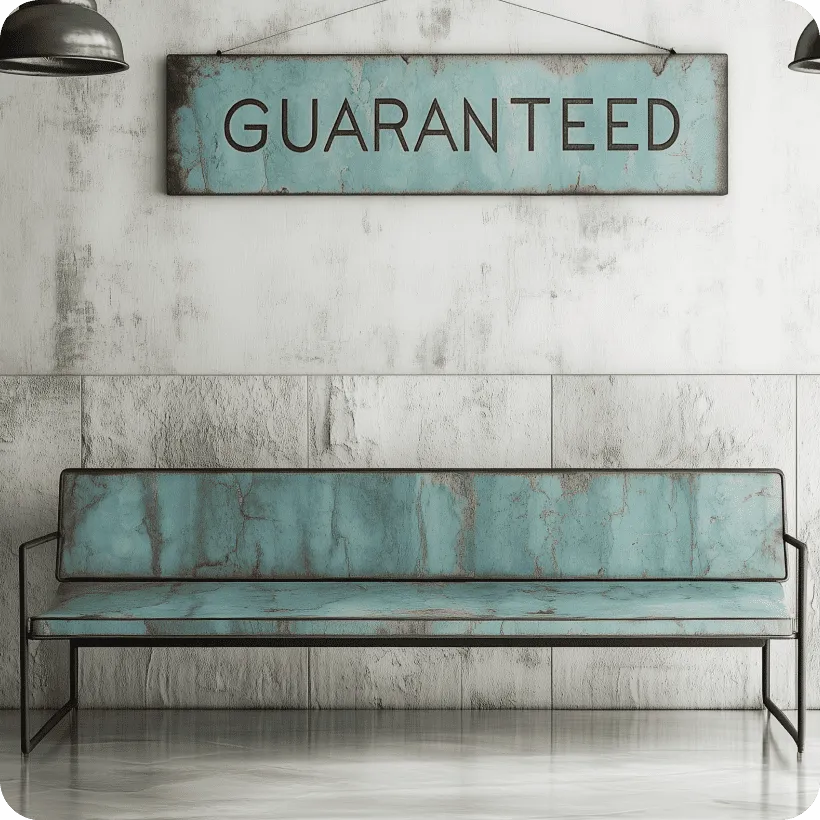 Guaranteed